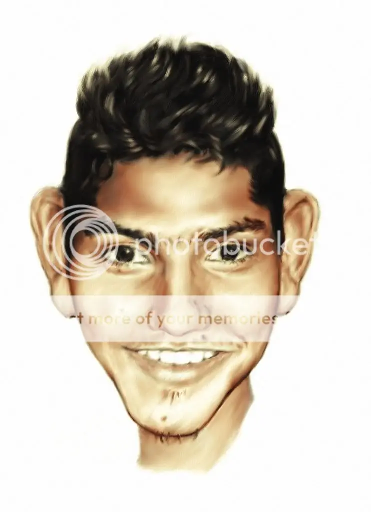 Dos años dibujando en T!