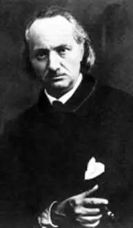 Baudelaire en Español