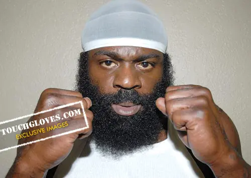 Seth vs kimbo