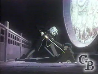 Green Bird (Letra original de Cowboy Bebop)