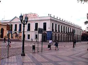 El post que Córdoba se merece
