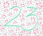 El Numero 23