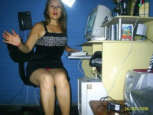 La Gran chateada