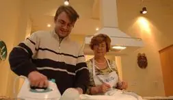 Cuando nosotras llevamos los pantalones