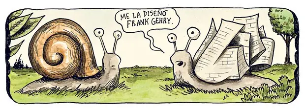 Macanudo de Liniers (muchas tiras)