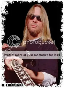 Jeff Hanneman
