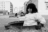 La ciudad de los niños rata..