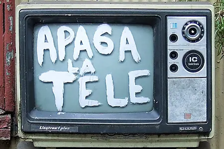 Televisores: ¿Por qué ahora son rectangulares?