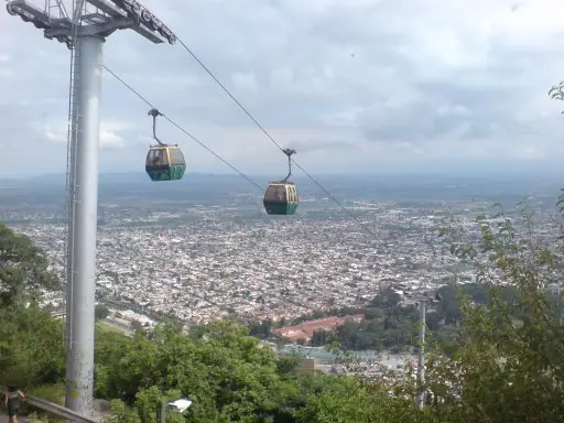 Salta Salta