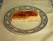 Recetas~~Tarta de piña con queso philadelfia