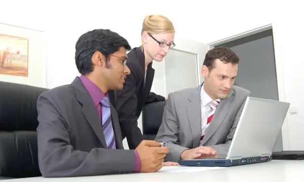 ¿Qué me pongo para la entrevista de trabajo?