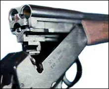 La Pistola Espacial Rusa