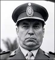 Militares del Proceso de Reorganización Nacional 2da Parte
