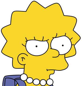 Los Simpsons - Cosas Que No Sabias