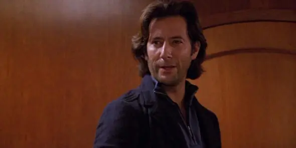 Lost: Una charla con Desmond Hume (5/6)