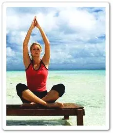 Meditación, ejercicios mentales