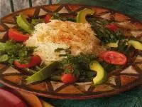 Nopales a la Mexicana