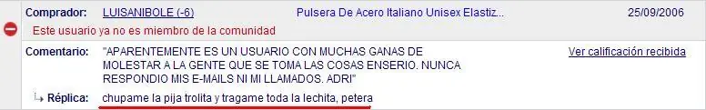 humor argentino en mercadolibre