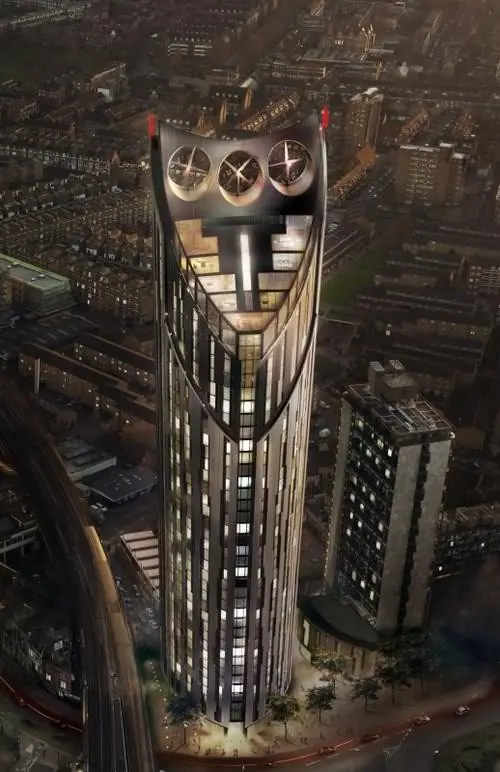 Proyectos increible!!!!!