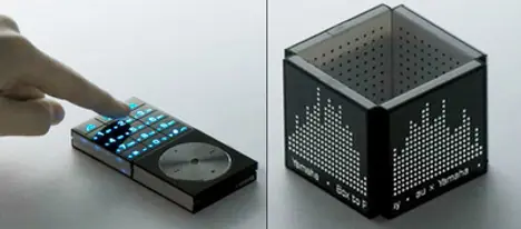 sarpada tecnologia