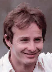 Bio de un rey sin Corona: Gilles Villeneuve