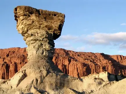 Presentaron al abuelo de los dinosaurios en San Juan