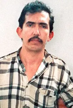 Los asesinos mas grandes de la historia.
