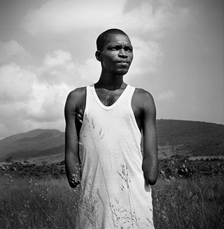 Sierra Leona que lugar