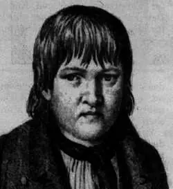 Quién fue Kaspar Hauser???