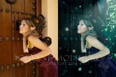 El antes y despues de todo
