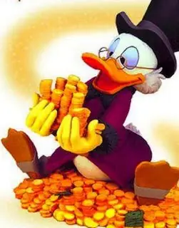 Lo que no sabìas de los dibujitos animados