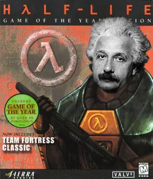 Half Life (Humor)