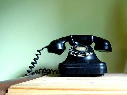 La telefonía y la TV pierden frente a internet