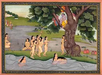 Namaste