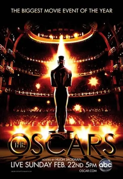 Oscar`s awards (Peliculas nominadas)