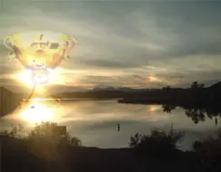 El Santo Grial en la Argentina