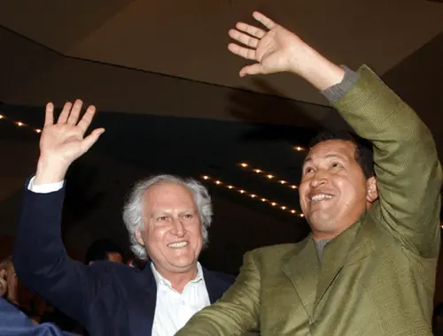 Los aliados posibles y el enemigo principal