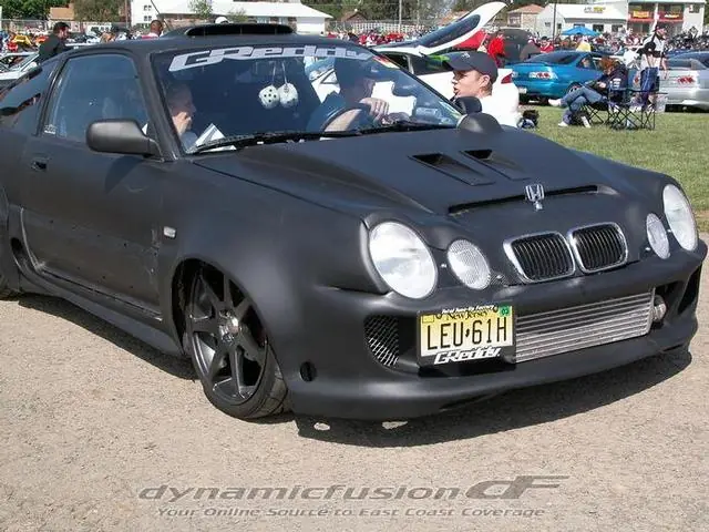 tunning extremo