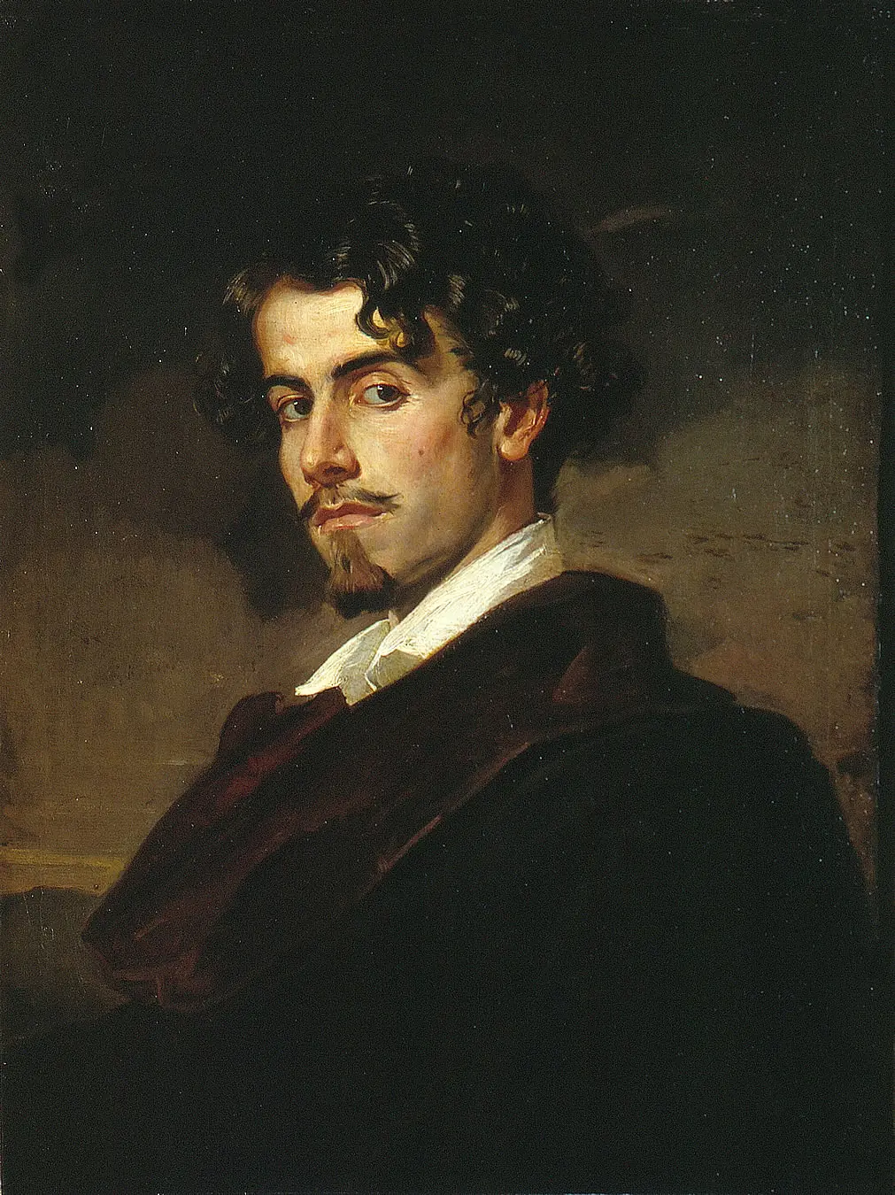 Gustavo Adolfo Bécquer - Rimas y Leyendas