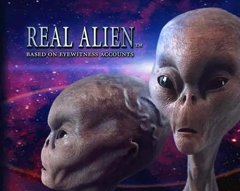 Es posible que los extraterrestres se oculten en...