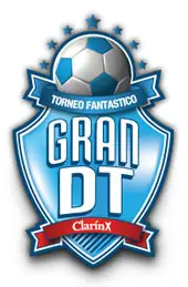 Gran DT - Copa T! 09