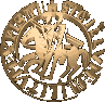 Los Caballeros Templarios - Historia
