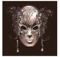 Mascaras