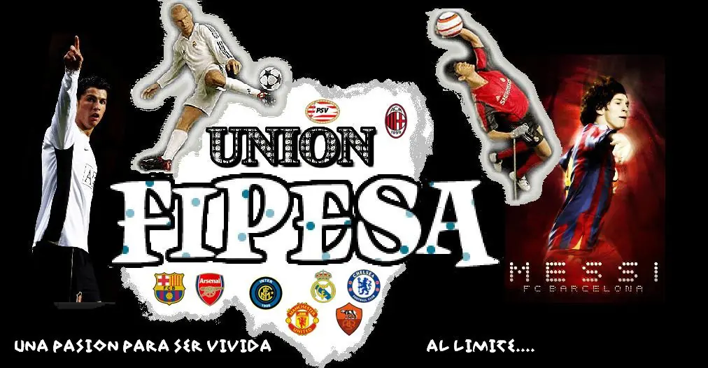 FIPESA.. futbol en la play. sumate!