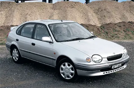 Cosas Interesantes Sobre Automóviles