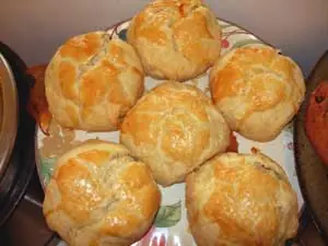 Knishes: El post que se merecía