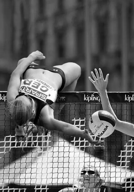 Deportes con photoshop