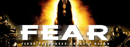 Rianse con Steve jugando F.E.A.R.