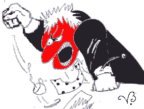 El Jefe
