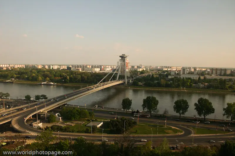 Bratislava